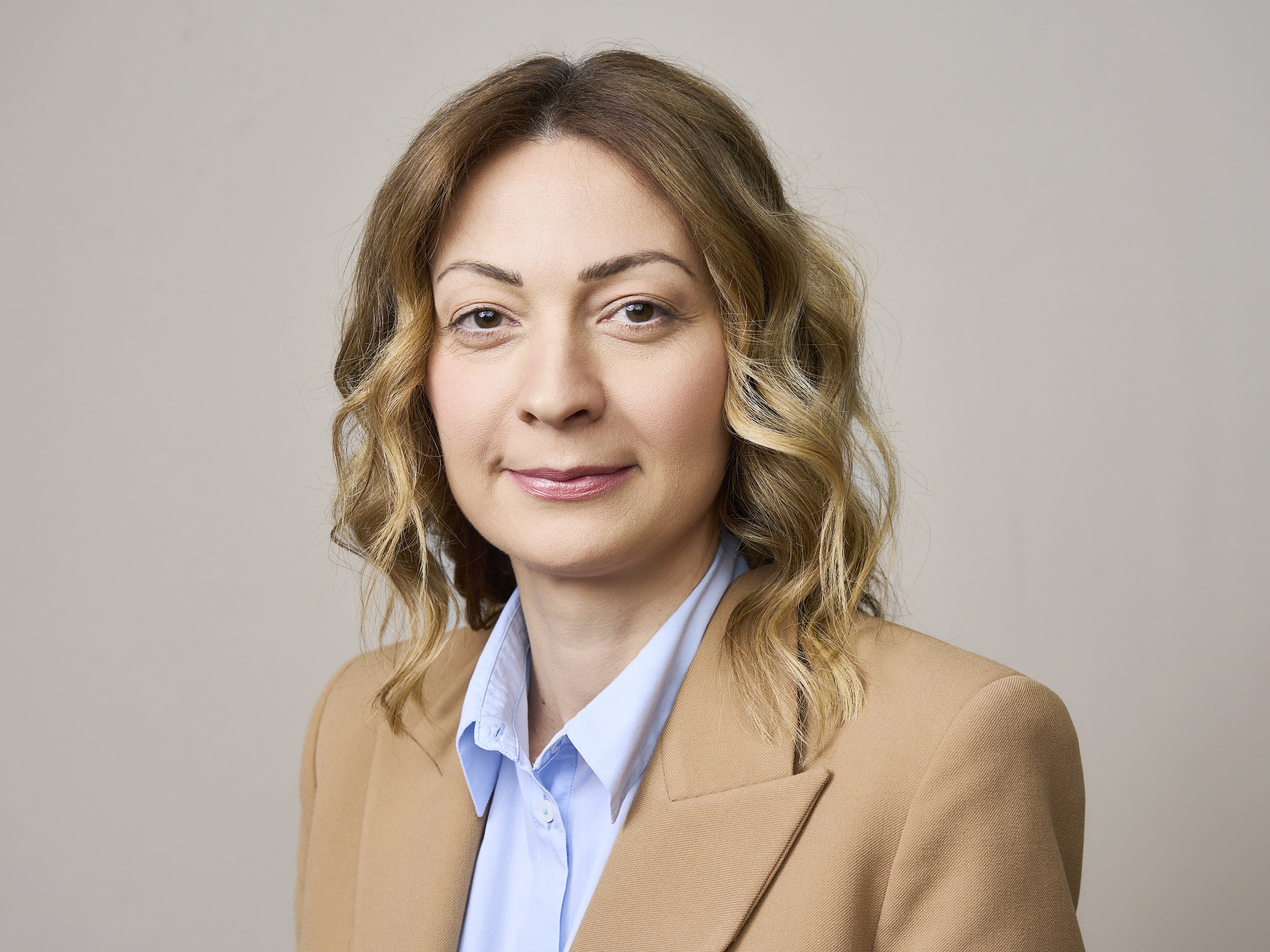 Dr Kristina Buha