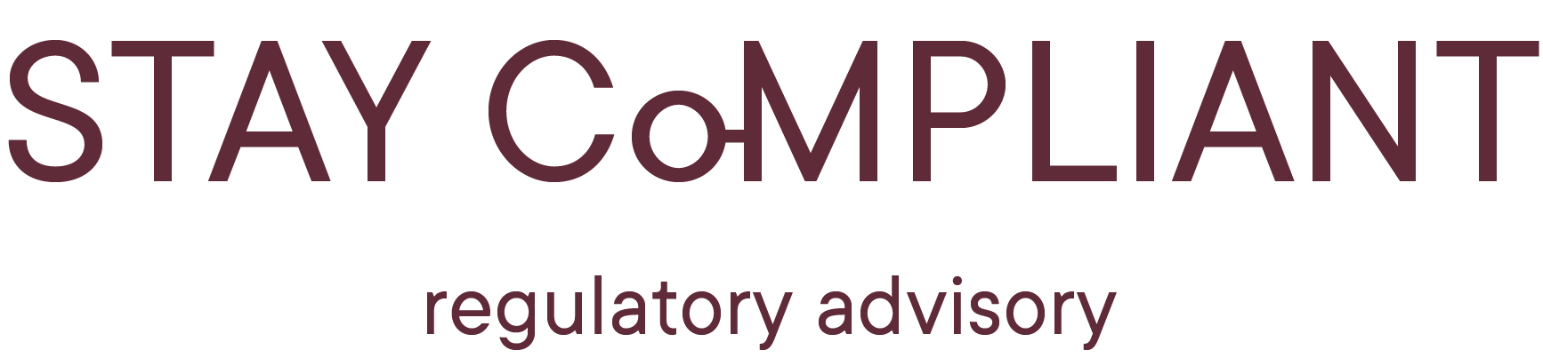 Stay Compliant Logo
