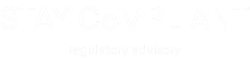 Stay Compliant Logo